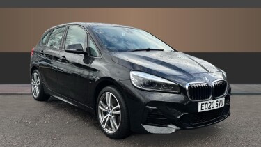 BMW 2 Series 225xe M Sport Premium 5dr Auto Hatchback